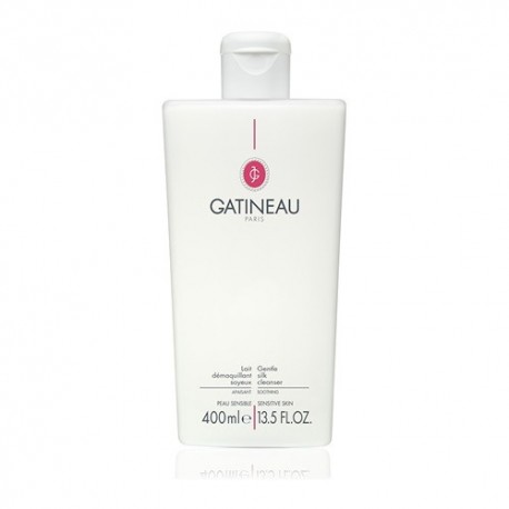 GATINEAU GENTLE SILK CLEANSER 400 ML