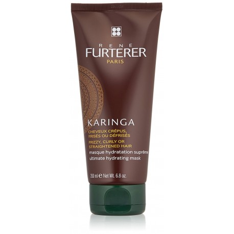 RENE FURTERER KARINGA MASCARILLA HIDRATACIÓN SUPREMA 200 ML