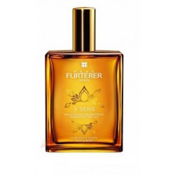 comprar acondicionador RENE FURTERER 5 SENS ACEITE SUBLIMADOR CABELLO Y CUERPO 50 ML