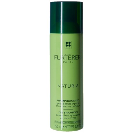 comprar acondicionador RENE FURTERER NATURIA CHAMPU SECO 250 ML