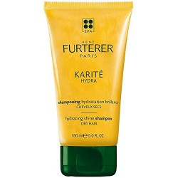 RENE FURTERER KARITE CHAMPU HIDRATACION Y BRILLO 150 ML