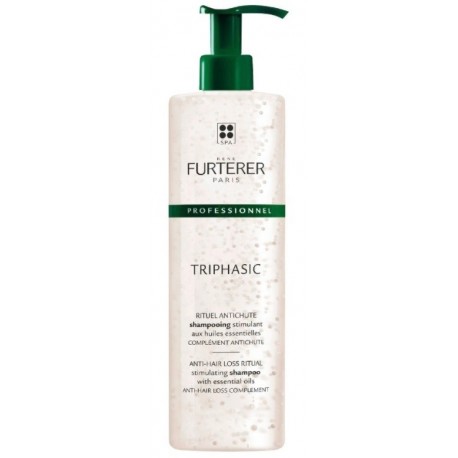 comprar acondicionador RENE FURTERER CHAMPU TRIPHASIC 600 ML