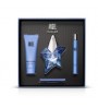 comprar perfumes online THIERRY MUGLER ANGEL EDP 25 ML + GEL 50 ML + B/L 50 ML SET REGALO mujer