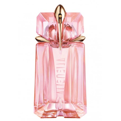 comprar perfumes online THIERRY MUGLER ALIEN FLORA FUTURA EDT 60 ML mujer
