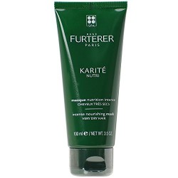 RENE FURTERER KARITE NUTRI MASCARILLA NUTRICION INTENSA 100 ML
