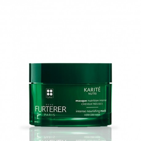 comprar acondicionador RENE FURTERER KARITE NUTRI MASCARILLA NUTRICION INTENSA 200 ML