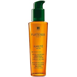 RENE FURTERER KARITE NUTRI CREMA DE DIA NUTRICION INTENSA 100 ML
