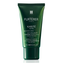 comprar acondicionador RENE FURTERER KARITE NUTRI NOCHE 75 ML