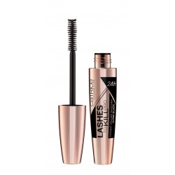 CATRICE LASHES TO KILL PRO INSTANT VOLUME 24H ULTRA NEGRA danaperfumerias.com