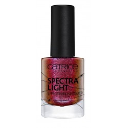 CATRICE ESMALTE UÑAS SPECTRA LIGHT EFFECT 04 MAGMA INFUSION danaperfumerias.com