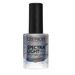 CATRICE ESMALTE UÑAS SPECTRA LIGHT EFFECT 05 HOLO ENCHANTMENT danaperfumerias.com