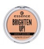 ESSENCE POLVOS MELOCOTON BRIGHTEN UP! danaperfumerias.com