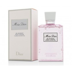comprar perfumes online CHRISTIAN DIOR MISS DIOR GEL DOUCHE 200 ML mujer