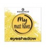 ESSENCE SOMBRAS MY MUST HAVES 24 DARE TO SHINE danaperfumerias.com