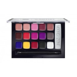 CATRICE PALETA DE LABIOS LIP ARTIST PRO danaperfumerias.com