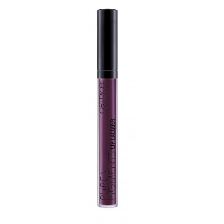 CATRICE LABIAL PURE PIGMENTS 050 IT'S WINE O'CLOCK danaperfumerias.com