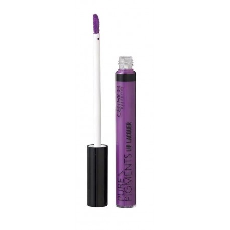 CATRICE LABIAL PURE PIGMENTS 070 PURPLE REIGN danaperfumerias.com