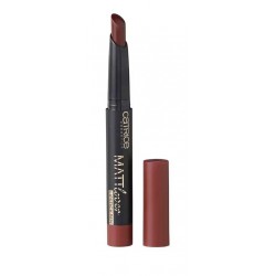 CATRICE BARRA LABIOS MATTLOVER LIPSTICK PEN 010 SO BORDEAUX danaperfumerias.com