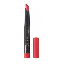CATRICE BARRA LABIOS MATTLOVER LIPSTICK PEN 020 TOMATO RED IS FAB danaperfumerias.com