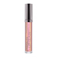 CATRICE BRILLO DE LABIOS PRISMA LIP GLAZE 020 PRINCESS PEACH danaperfumerias.com