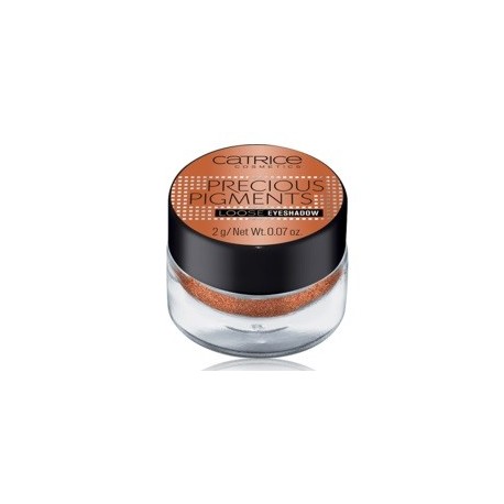 CATRICE SOMBRAS DE OJOS PRECIOUS PIGMENTS LOOSE EYESHADOW 040 COSMIC COOPER