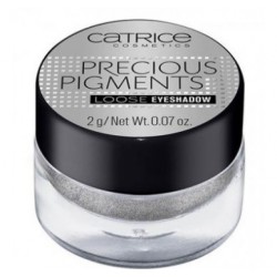 CATRICE SOMBRAS DE OJOS PRECIOUS PIGMENTS LOOSE EYESHADOW 060 OUT OF GREYS