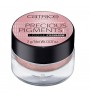 CATRICE SOMBRAS DE OJOS PRECIOUS PIGMENTS LOOSE EYESHADOW 020 GALAXY ROSA danaperfumerias.com