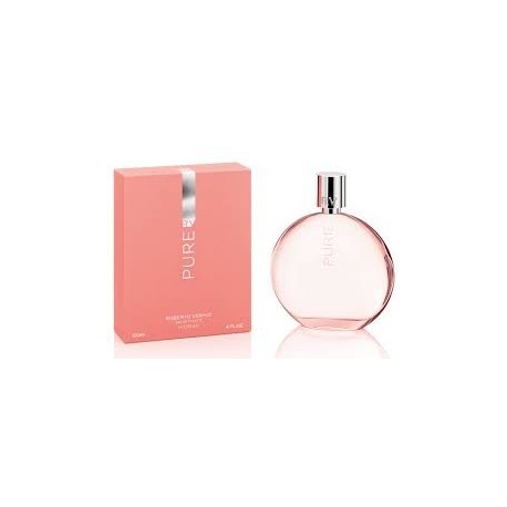 comprar perfumes online ROBERTO VERINO PURE WOMAN EDT 40 ML mujer