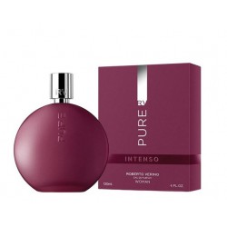 comprar perfumes online ROBERTO VERINO PURE WOMAN INTENSE EDP 40 ML mujer