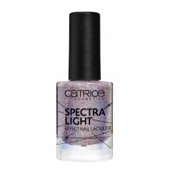 CATRICE ESMALTE UÑAS SPECTRA LIGHT EFFECT 01 DOWN THE MILKY WAY danaperfumerias.com