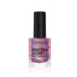 CATRICE ESMALTE UÑAS SPECTRA LIGHT EFFECT 02 IRIDESCENT ILLUSION danaperfumerias.com