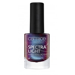 CATRICE ESMALTE UÑAS SPECTRA LIGHT EFFECT 03 IRREGULAR GALAXIES danaperfumerias.com