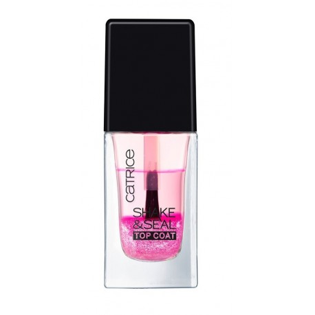 CATRICE TOP COAT SHAKE & SEAL 03 OFFSHORE BEAUTY danaperfumerias.com