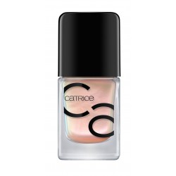 CATRICE ESMALTE DE UÑAS ICONAILS GEL 50 NEVER CHANGE A PEARLY POLISH danaperfumerias.com