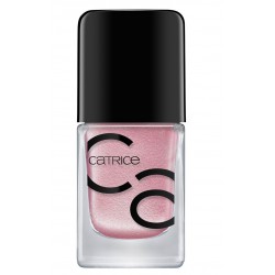 CATRICE ESMALTE DE UÑAS ICONAILS GEL 51 EASY PINK, EASY GO