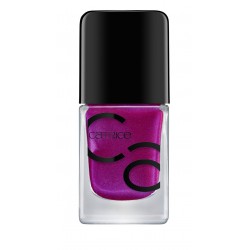 CATRICE ESMALTE DE UÑAS ICONAILS GEL 56 PURPLE IS THE BEST POLICY danaperfumerias.com