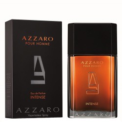 comprar perfumes online hombre AZZARO POUR HOMME INTENSE EDP 50 ML