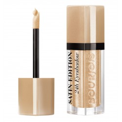 BOURJOIS SOMBRA OJOS SATIN EDITION 24H 01 BEIGE-SELLER