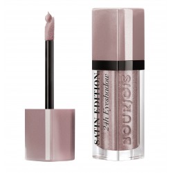 BOURJOIS SOMBRA OJOS SATIN EDITION 24H 03 MAUVE YOUT BODY