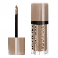 BOURJOIS SOMBRA OJOS SATIN EDITION 24H 04 ABRACADA' BROWN