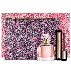 comprar perfumes online GUERLAIN MON GUERLAIN EDP 50 ML + MASCARA PESTAÑAS + NECESER SET REGALO mujer