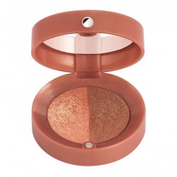 BOURJOIS COLORETE LE DUO BLUSH 03 CARAMELIMELO