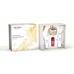 SHISEIDO BENEFIANCE WRINKLE RESIST 24 DAY CREAM 50 ML + 3 PRODUCTOS
