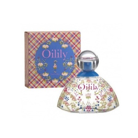 comprar perfumes online OILILY CLASSIC EDP 50 ML FORMATO ANTIGUO ULTIMAS UNIDADES mujer