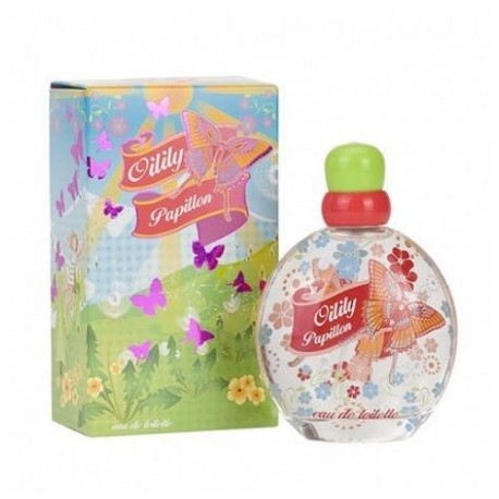 OILILY PAPILLON EDT 100 ML