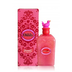 comprar perfumes online OILILY ESSENTIALLY ME SHAMPOO FOR FINE HAIR 250 ML ULTIMAS UNIDADES mujer