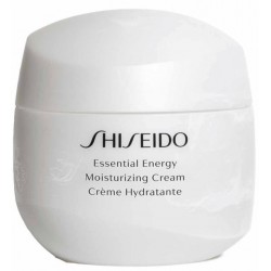 SHISEIDO ESSENTIAL ENERGY MOISTURIZING CREAM 50 ML