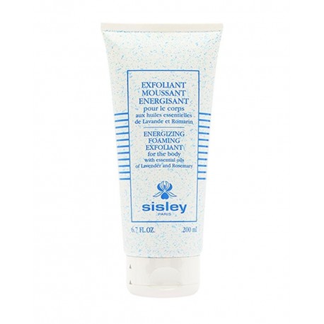 SISLEY EXFOLIANT MOUSSANT ENERGISANT POUR LE CORPS 200 ML danaperfumerias.com/es/