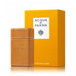 comprar perfumes online hombre ACQUA DI PARMA COLONIA TRAVEL SPRAY LEATHER