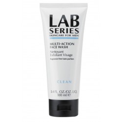 LAB SERIES MULTI ACTION FACE WASH LIMPIADOR FACIAL DOBLE ACCION 100 M